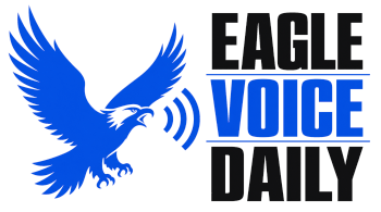 Eagle Voice Daily
